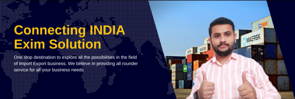Home - connectingindiaeximsolution